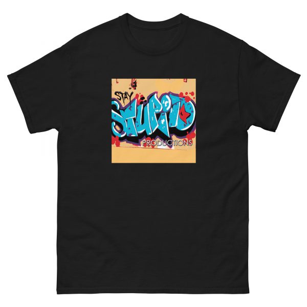 #NEWCITY STAYSTUPID T-Shirt